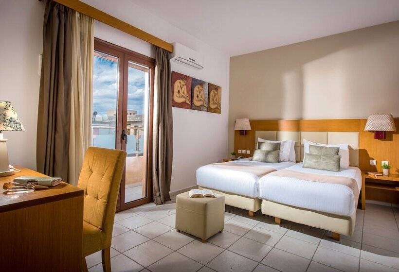 Номер Стандарт, Georgia S Garden By Omilos Hotels