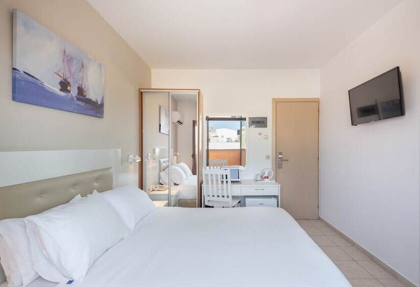 Номер Стандарт, Georgia S Garden By Omilos Hotels