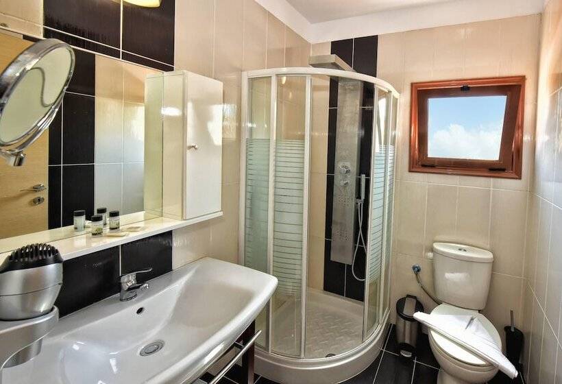 Номер Superior Вид на Море, Georgia S Garden By Omilos Hotels