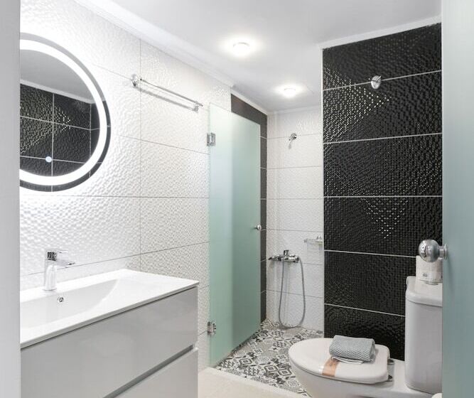 Номер Superior Вид на Море, Georgia S Garden By Omilos Hotels