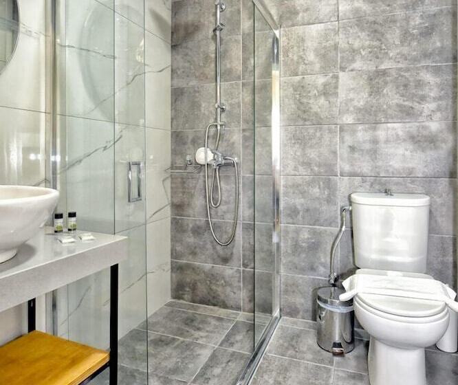 Номер Superior Вид на Море, Georgia S Garden By Omilos Hotels