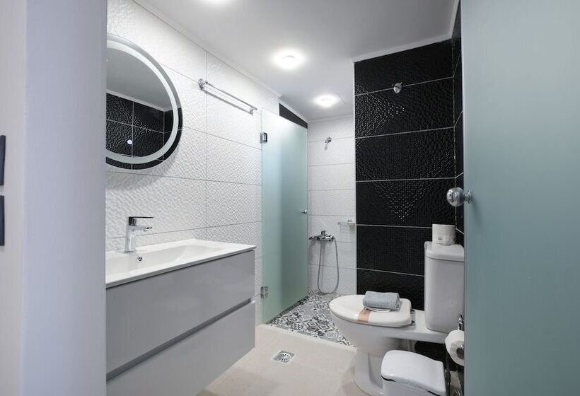 Номер Superior Вид на Море, Georgia S Garden By Omilos Hotels