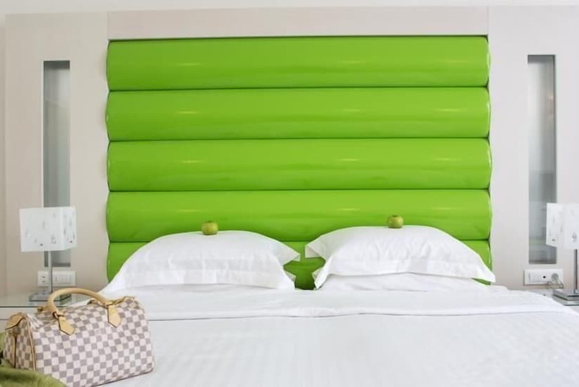 标准间, Grand Beach Mykonos