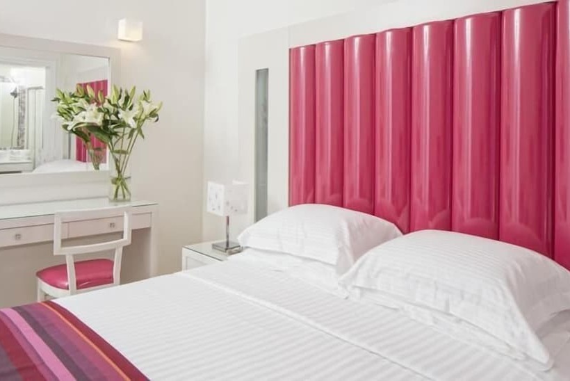 חדר סטנדרט, Grand Beach Mykonos