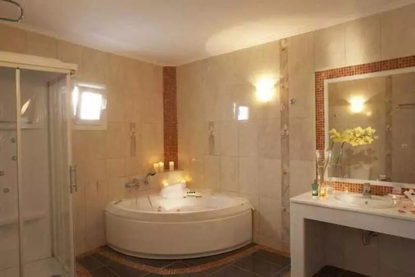 Suite with Pool, Grand Beach Mykonos