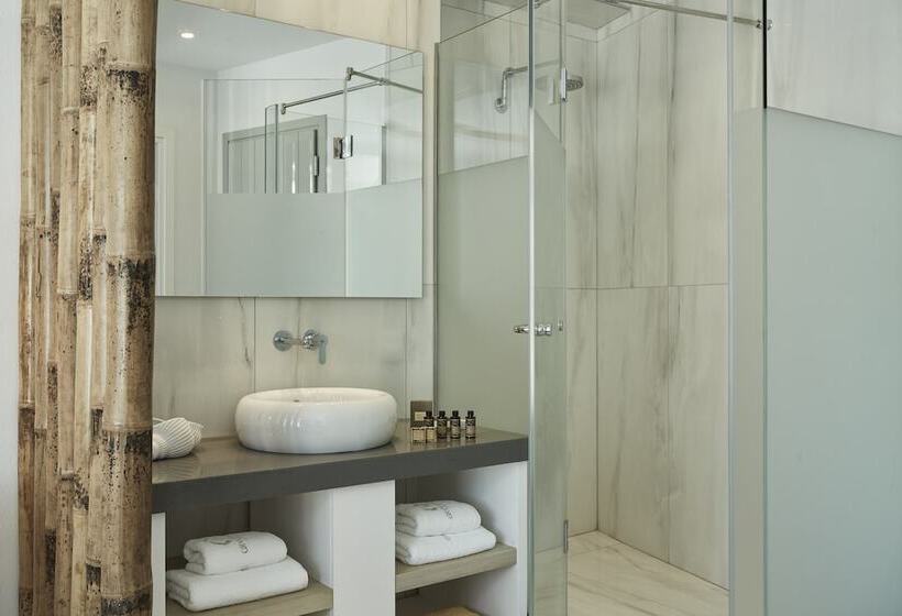 套房, Grand Beach Mykonos