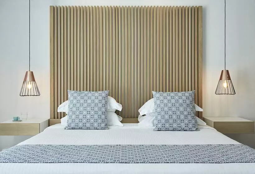 スイート, Grand Beach Mykonos