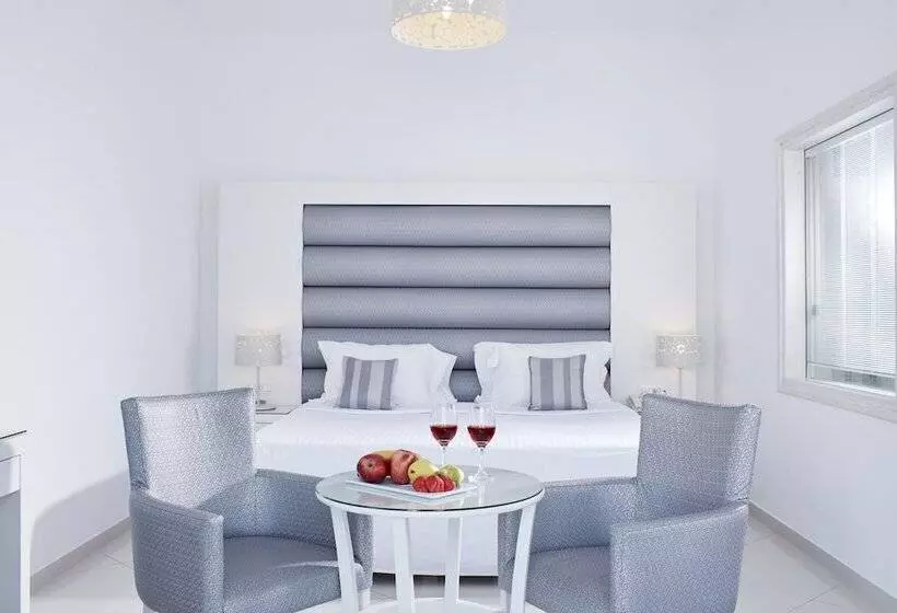 スタンダードルーム, Grand Beach Mykonos
