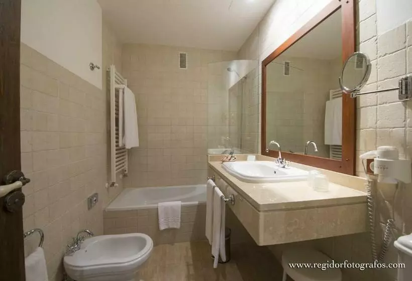 スタンダードルーム, Hospedium Hotel Cortijo Santa Cruz