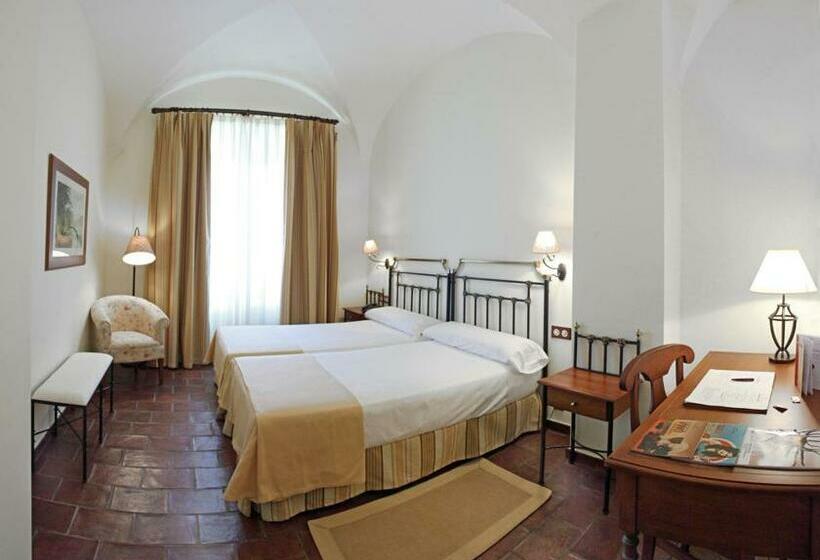 スタンダードルーム, Hospedium Hotel Cortijo Santa Cruz