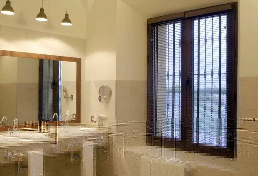 ジュニアスイート, Hospedium Hotel Cortijo Santa Cruz