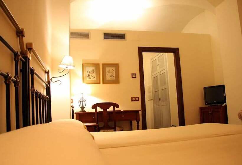 スタンダードルーム, Hospedium Hotel Cortijo Santa Cruz