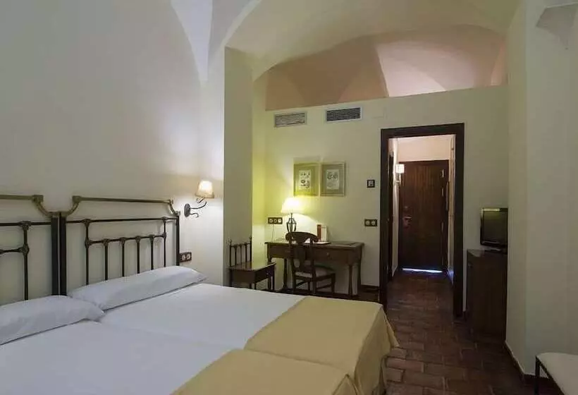 スーペリアールーム, Hospedium Hotel Cortijo Santa Cruz