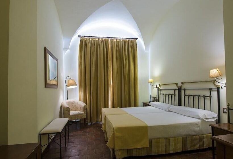Номер Superior, Hospedium Hotel Cortijo Santa Cruz