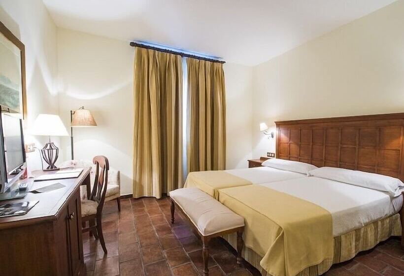 スーペリアールーム, Hospedium Hotel Cortijo Santa Cruz