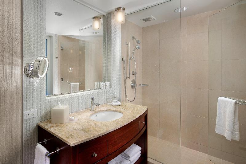 חדר סופריור עם מיטת קינג, Intercontinental San Francisco, An Ihg