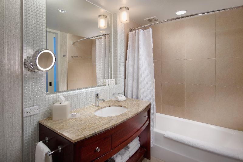 스탠다드 룸, Intercontinental San Francisco, An Ihg