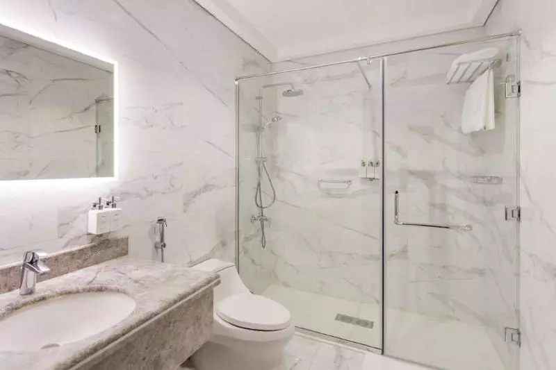 プレミアムルーム, Intercontinental San Francisco, An Ihg