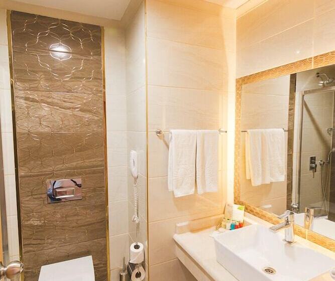 Cameră Standard Individuală, L'Oceanica Beach Resort