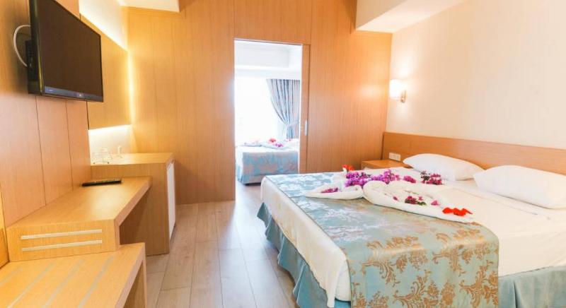 Cameră Familiară, L'Oceanica Beach Resort