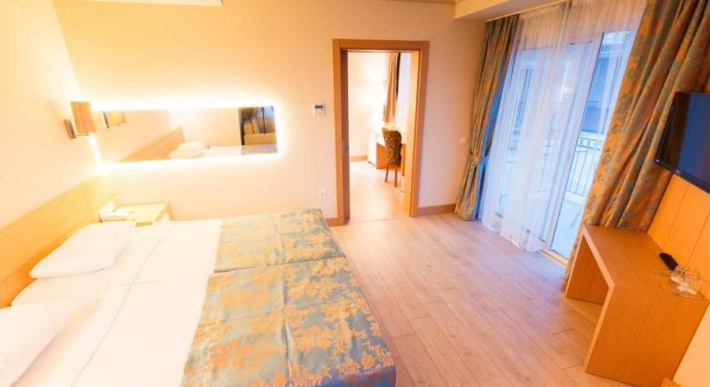 패밀리 룸, L'Oceanica Beach Resort