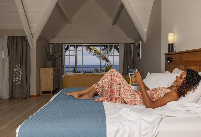 Suite Sénior Vista Mar, Le Boucan Canot