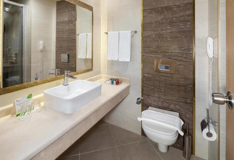 Cameră Triplă Standard, L'Oceanica Beach Resort