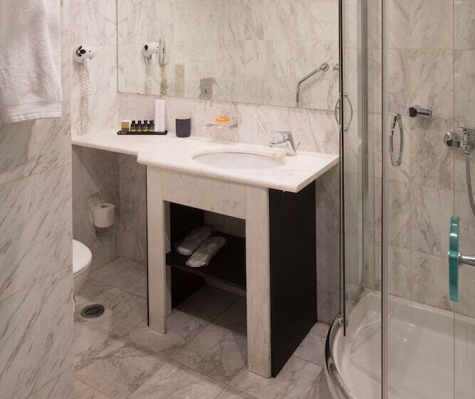 חדר סטנדרט, Lozenge