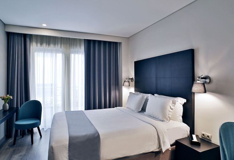 חדר סטנדרט, Lozenge