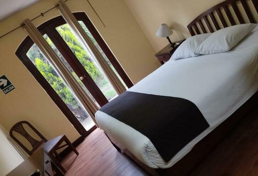 غرفة قياسية, Meliana