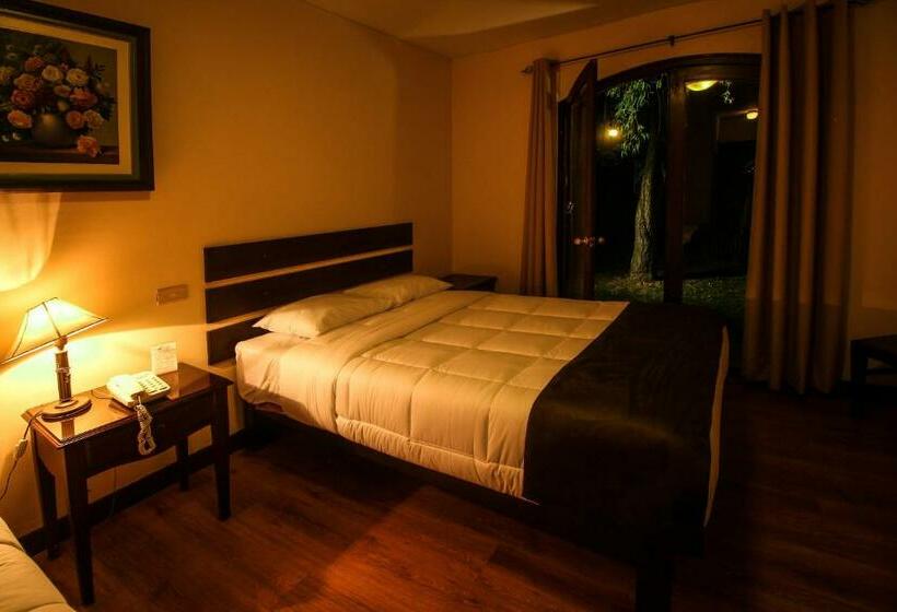 غرفة قياسية, Meliana