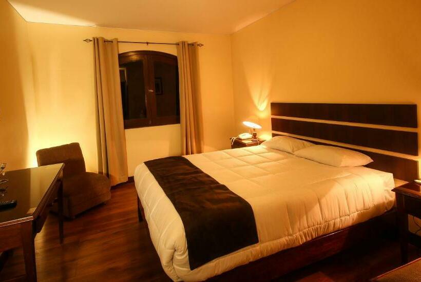 غرفة قياسية, Meliana