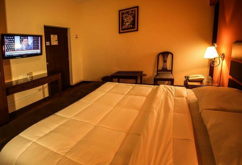 غرفة قياسية, Meliana