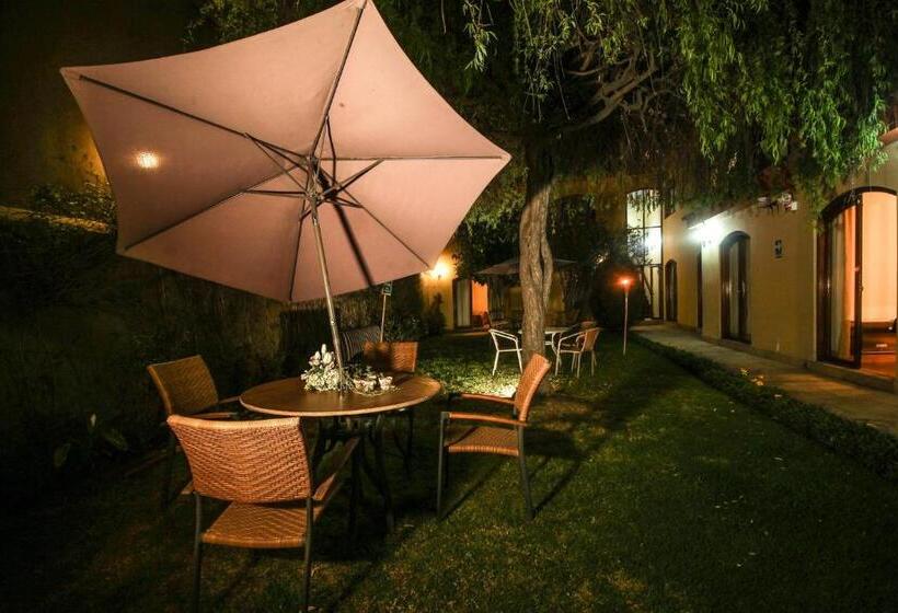 غرفة قياسية, Meliana