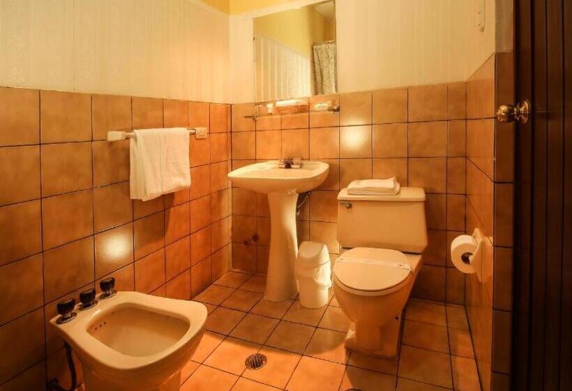 غرفة قياسية, Meliana