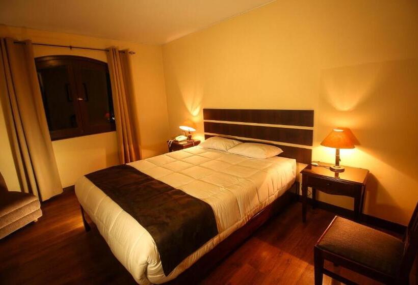 غرفة قياسية فردية, Meliana