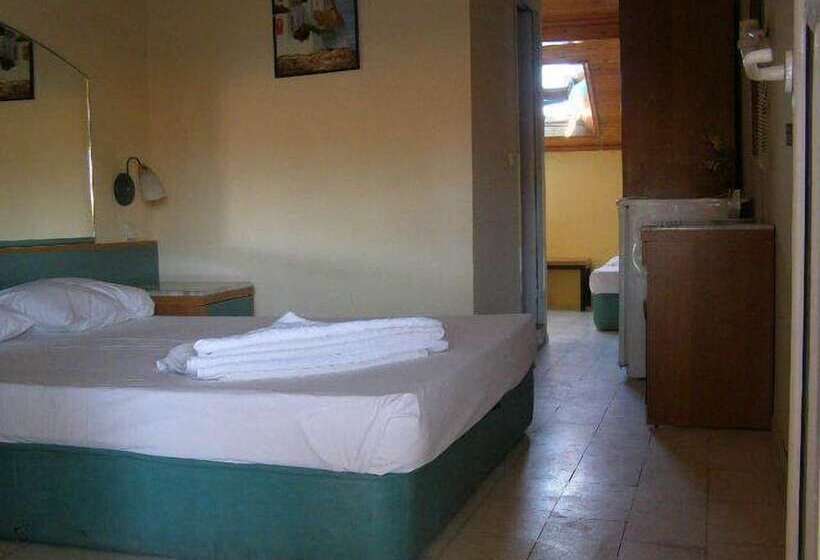 家庭间, Olympic Kosma