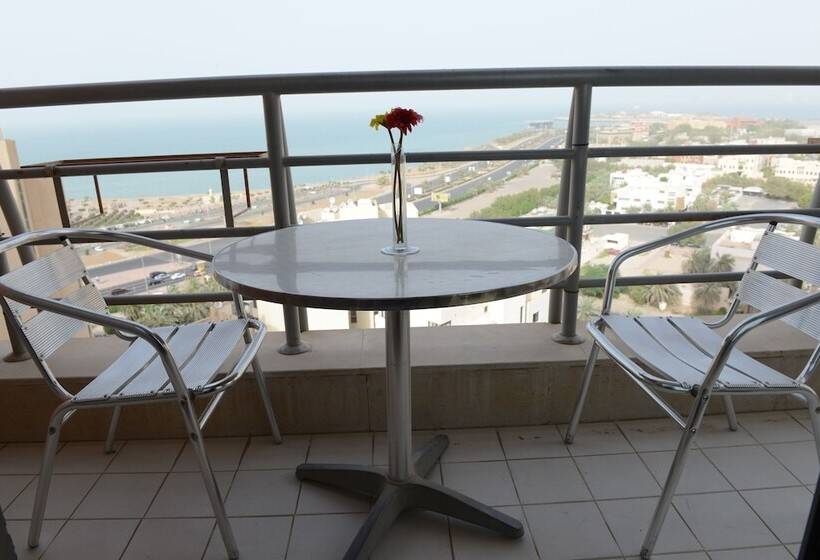 اتاق استاندارد, Plaza Athenee