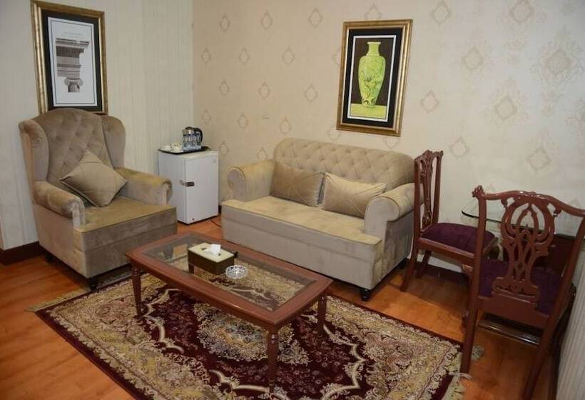 标准间, Plaza Athenee