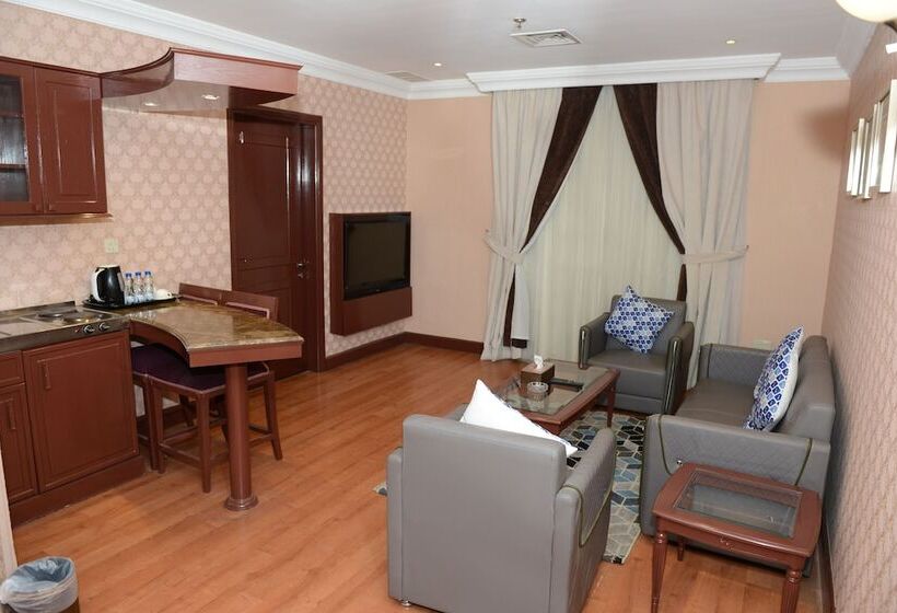 اتاق استاندارد, Plaza Athenee