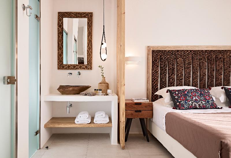 标准房带园景, Santa Maria Village Resort & Spa