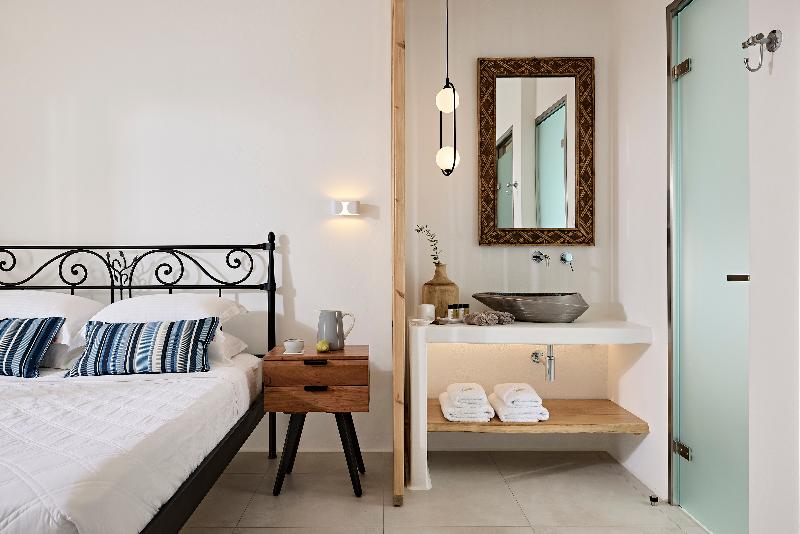 Номер Стандарт Вид на Сад, Santa Maria Village Resort & Spa