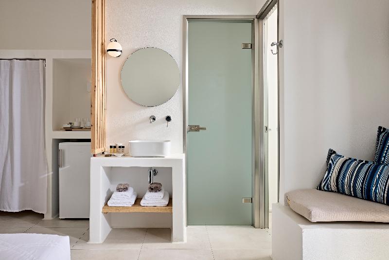 标准房带园景, Santa Maria Village Resort & Spa