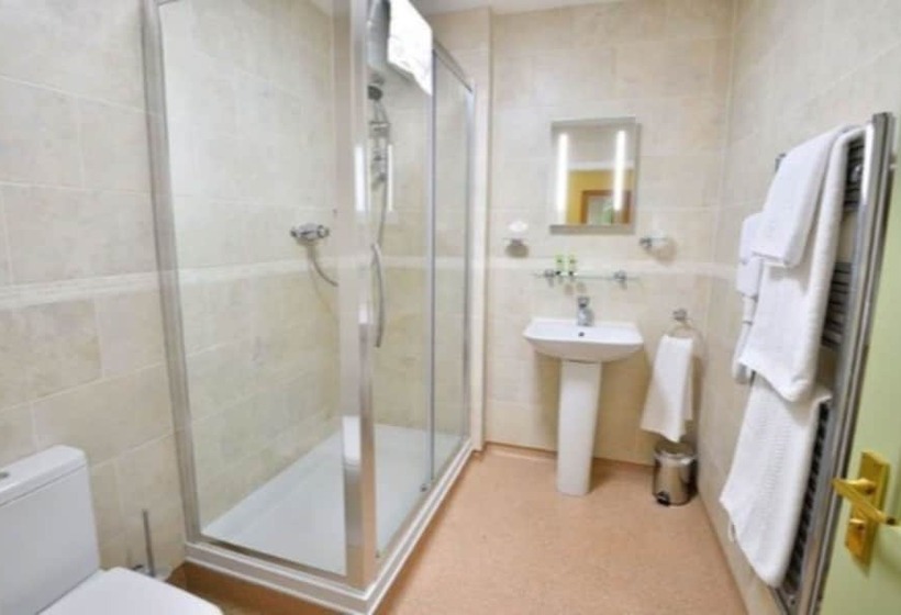 Номер Стандарт, The Crown