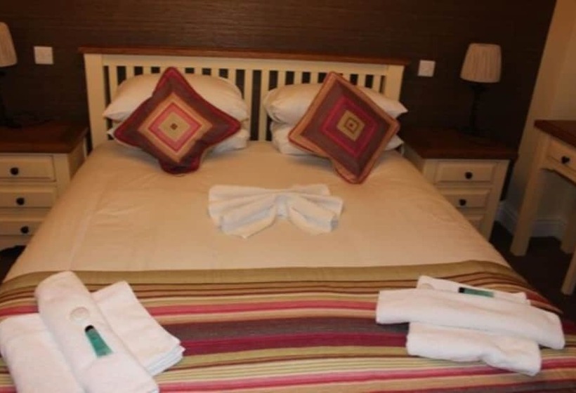 Номер Стандарт, The Crown