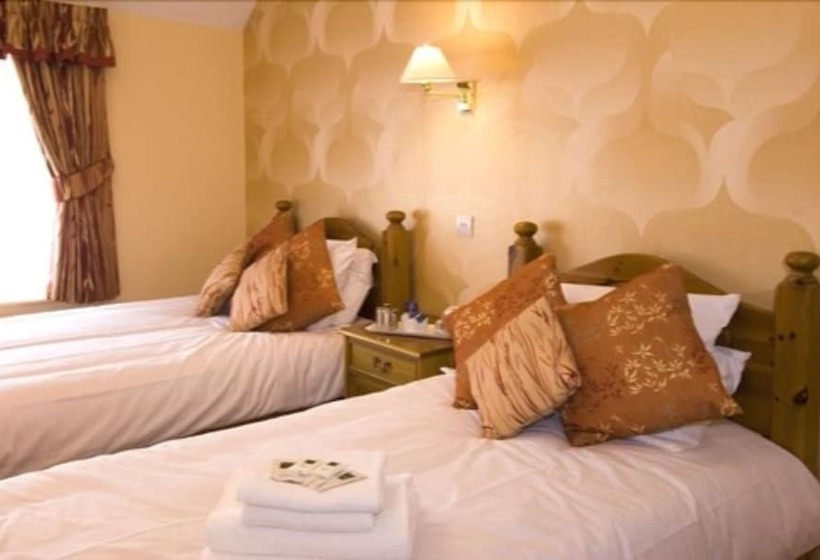 Номер Стандарт, The Crown