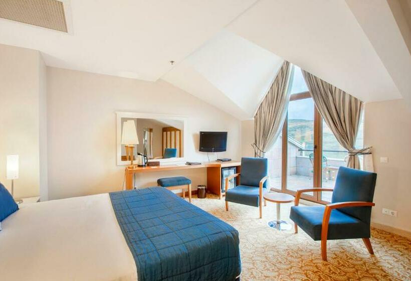 شاليه غرفة نوم واحدة, The Sign şile Hotel & Spa