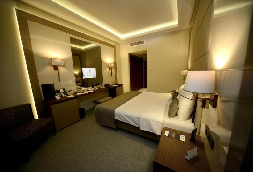 غرفة سوبيريور, The Sign şile Hotel & Spa