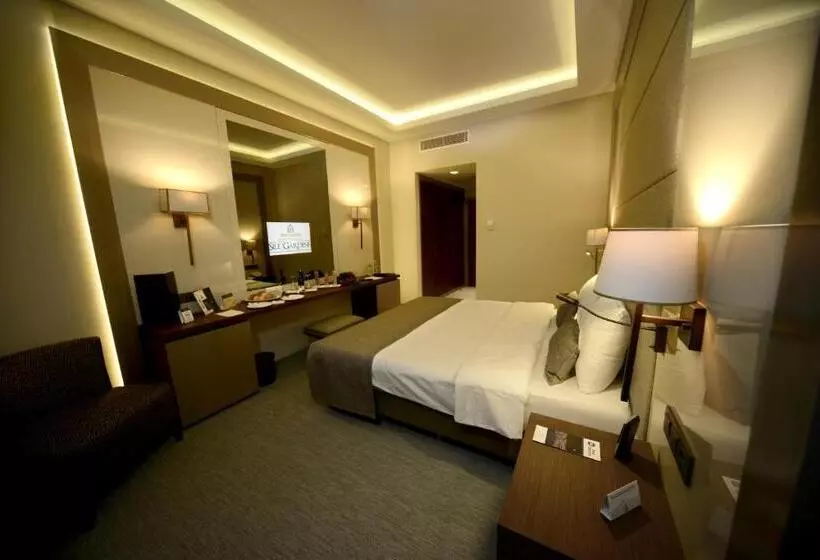 Superior-huone, The Sign şile Hotel & Spa