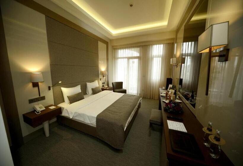 غرفة سوبيريور, The Sign şile Hotel & Spa